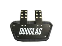 Douglas D2 Removable Backplate