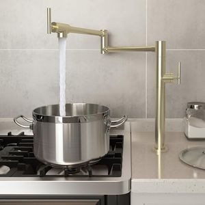 Pot Filler
