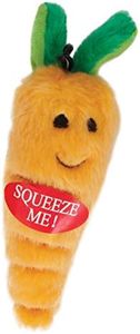 Aspen Pet 07528 Carotte en Peluche Taille M