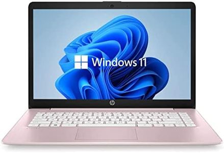 HP 14" HD