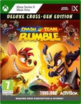 ACTIVISION Crash Team Rumble - Cros