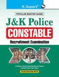 J&K Police Constable Recruitment Exam Guide