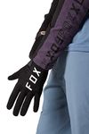 Fox Racing Ranger Gel Mountain Bike Glove, Black, Medium