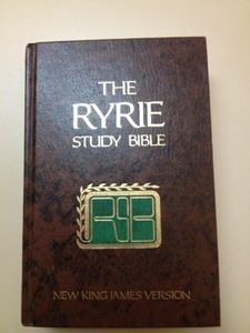 The Ryrie