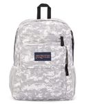 JanSport JS0A4NVC93J Union Pack 8 Bit Camo
