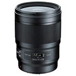 Tokina OPERA 50mm F1,4 for Canon EF mount, TOK50CEF