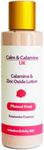 Calm and Calamine UK | Calamine Lotion for Irritated Itchy Skin 150ml | Phenol Free Calamine and Zinc Oxide Lotion