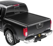 Retrax 80235 Tonneau Cover