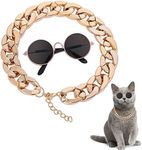 Molain Cat Sunglasses-Cat UV Protec