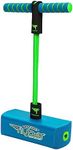 Flybar Jump and Squeak Pogo Stick, 