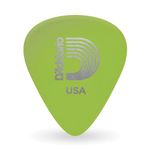 Planet Waves Cellu-Glow Guitar Picks, Extra-Heavy, 10 pack