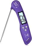 DOQAUS Meat Thermometers, Instant R