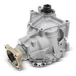 A-Premium Transfer Case Assembly Compatible with Ford Explorer Taurus 2013-2019 Edge 2015-2018 Lincoln MKX 2016-2018 3.5L 3.7L