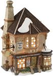 Department 56 Dickens' Village Jose