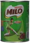 Milo Instant Malt Chocolate Drinking Powder Tin - 400g