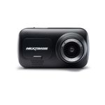 Nextbase 222 Dash Cam Full 1080p/30fps HD Recording In Car DVR Camera- 140° 6 lane Wide Viewing Angle- Polarising Filter Compatible- Intelligent Parking Mode- Loop Records- G-Sensor- Magnetic Mount