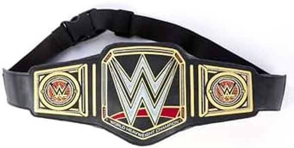 WWE Champi