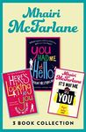 Mhairi McFarlane 3-Book Collection: