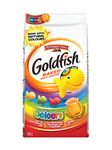 Pepperidge Farm Goldfish Colours Crackers, 180 Grams