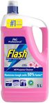 Flash Professional All Purpose Liquid Cleaner Fresh Cherry Blossom 5L