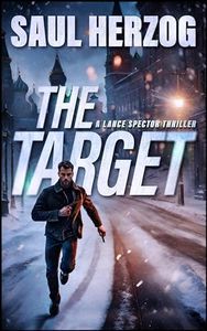 The Target (Lance Spector Thrillers Book 3)