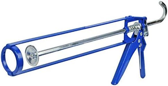 Pistolet Mastic fiable 425 mm.