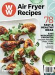 Weight Watchers Air Fryer Recipes: 