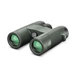 Hawke Endurance ED 10x32 Binocular - Green