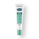 Cetaphil Gentle Clear Triple-Action Blemish Serum 30ml, with 0.5% Salicylic Acid and Niacinamide for Blemish-prone Sensitive Skin