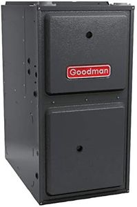 Goodman 80,000 BTU 92% Efficiency Upflow, Horizontal Gas Furnace Model GMES920803BN