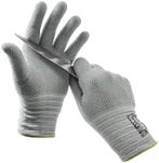 LANON Cut Resistant Gloves ANSI A4 