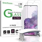 amFilm Ultra Glass Screen Protector