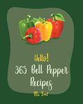 Stuffed Bell Pepper Recipe Ever