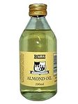 Bells Almond Oil