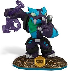 Skylanders Swap Force Swap Character Trap Shadow