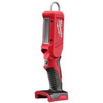 Milwaukee M18IL-0 Battery Light, Black