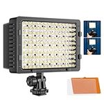 NEEWER® 160 LED CN-160 Dimmable Ult