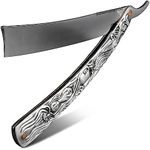 Mens Straight Razor – Barber Razor 
