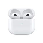 Apple AirPods (3rd generation) with MagSafe Charging Case (2021)