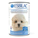 PetAg Esbilac Puppies Milk Replacer Liquid, 11-Ounce