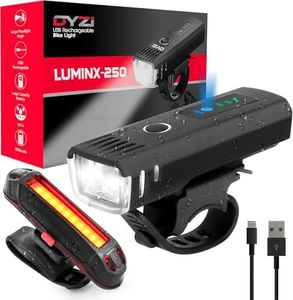 Bike Light