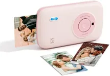 HPRT CP2100 Portable Photo Printer 