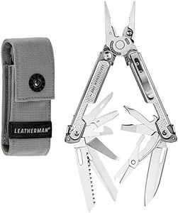 Leatherman
