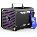 VIARRTCO Ozone Machine Generator 15