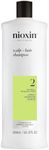 Nioxin Scalp + Hair Thickening Syst