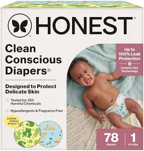 The Honest