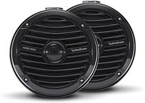 ROCKFORD FOSGATE RM1652W-MB