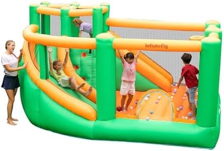 INFLATEFLY