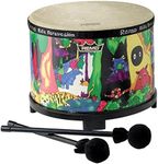 Remo Kids Percussion Floor Tom Drum