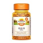 Sundown Naturals Co Q-10 200 mg, 40